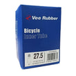 Load image into Gallery viewer, VEERUBBER 27.5" Tubes Schrader Valve