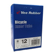 Load image into Gallery viewer, VEERUBBER 12" Tubes Schrader Valve