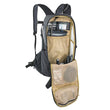 Load image into Gallery viewer, EVOC - RIDE 12 + 2L BLADDER CARBON GREY/BLACK