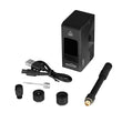 Load image into Gallery viewer, Magic Shine AIRRO Tyre Inflator 120PSI