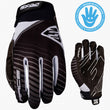 Load image into Gallery viewer, FIVE RACE BMX Gloves - Kids.