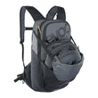 Load image into Gallery viewer, EVOC - RIDE 12 + 2L BLADDER CARBON GREY/BLACK