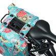 Load image into Gallery viewer, Basil - Bloom Field Double Bag MIK