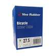 Load image into Gallery viewer, VEERUBBER 27.5" Tubes Schrader Valve