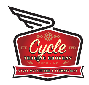 Instore Cycle Trading / Electrify