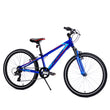 Load image into Gallery viewer, Matts J24 boys 11" DARK BLUE (RED/BLUE)