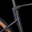 Load image into Gallery viewer, Cube Nuroad C:62 One carbon'n'glossy