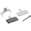 Load image into Gallery viewer, Shimano Resin Pad - G05A-RX