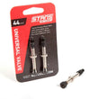 Load image into Gallery viewer, Stan's Presta Valve Stem - Pair