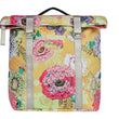 Load image into Gallery viewer, Basil - Bloom Field Double Bag MIK