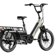 Load image into Gallery viewer, Aventon Abound LR Cargo (Pre Order Now)