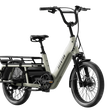 Load image into Gallery viewer, Aventon Abound LR Cargo (Pre Order Now)
