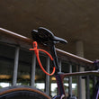 Load image into Gallery viewer, Hiplok - Z Lok Combo V2 + Frame Bracket Security Tie Lock