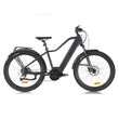 Load image into Gallery viewer, Black ATB-H (All terrain) E-Bike (ex demo)