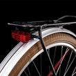 Load image into Gallery viewer, Cube Ella Ride Hybrid 400 2022 - Auburn 'n' Salmon