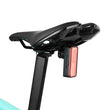 Load image into Gallery viewer, Magicshine Go Pro Saddle Mount Kit