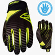 Load image into Gallery viewer, FIVE RACE BMX Gloves - Kids.