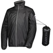 Load image into Gallery viewer, SCOTT Ergonomic Pro DP Rain Jacket Range.