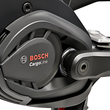 Load image into Gallery viewer, Gepida Cargo City E-Bike (ex demo)