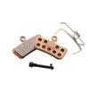Load image into Gallery viewer, SRAM GUIDE/TRL BRAKE PAD METAL