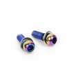 Load image into Gallery viewer, SRAM Caliper Mounting Bolts Rainbow