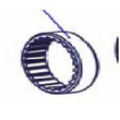Load image into Gallery viewer, DT Swiss - Ring Nuts
