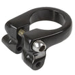 Load image into Gallery viewer, M-Wave Racky Seatpost Clamp with Carrier Mounts