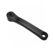Load image into Gallery viewer, CRA1196 - 150mm L H Crank Steel Black