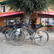 Load image into Gallery viewer, Blackburn Outpost Top Tube & Frame Bags