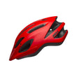 Load image into Gallery viewer, Bell Crest Jr Matte Crimson Left
