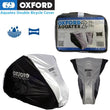 Load image into Gallery viewer, Oxford Double Bike Cover - COV1210