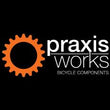 Load image into Gallery viewer, Praxis Logo