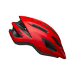 Load image into Gallery viewer, Bell Crest Jr Matte Crimson Right