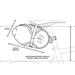 Load image into Gallery viewer, Restrap Race Saddle Bag