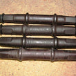 Load image into Gallery viewer, Steel Axles - Various Sizes