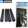 Load image into Gallery viewer, HAN3225 - Oxford 10 Speed Foam Handlebar Grips