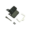 Load image into Gallery viewer, SRAM Level TLM/Ultimate, Road HRD Organic Brake Pads