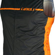 Load image into Gallery viewer, Tangerine Vent Vest - Last Items