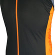 Load image into Gallery viewer, Tangerine Vent Vest - Last Items