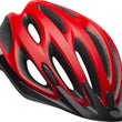 Load image into Gallery viewer, Bell Traverse - Matte Crimson/Black/Gunmetal