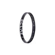 Load image into Gallery viewer, eclat Trippin Rim 36H Black