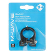 Load image into Gallery viewer, M-Wave Racky Seatpost Clamp with Carrier Mounts