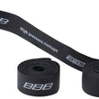 Load image into Gallery viewer, BBB - RimTape on rim - 28 x 18mm (18-622)