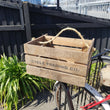 Load image into Gallery viewer, CYCLE TRADING COMPANY CRATE