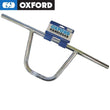 Load image into Gallery viewer, HAN3207 - BMX Handlebar 180mm Rise x 680 Wide