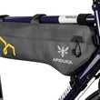Load image into Gallery viewer, apidura-expedition-frame-pack-5l-tall-on-bike-2 tn