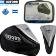 Load image into Gallery viewer, Oxford Aquatex Single Bike Cover