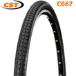 Load image into Gallery viewer, TYR5420 - CST 18 x 1 3/8 tYRE - C667