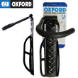 Load image into Gallery viewer, STO5498 - Deluxe Wall Hanger Side View