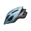 Load image into Gallery viewer, Bell Crest Jr Matte Light Blue Gray Left